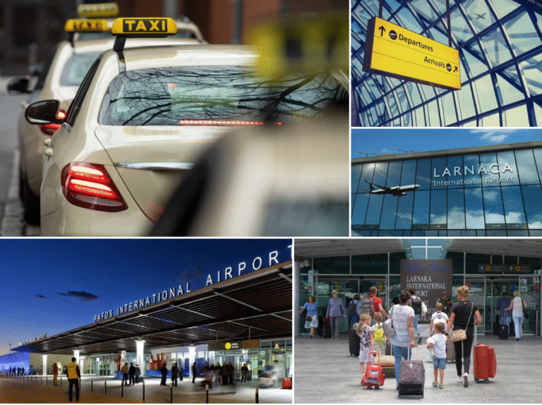 Airport Transfers
